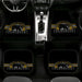 playoffs boston bruins Car floor mats Universal fit