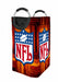 pattern nfl logo Laundry Hamper | Laundry Basket