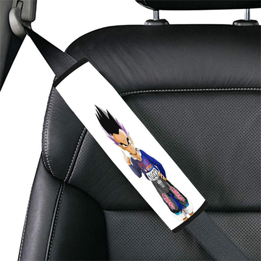 princess bubblegum another style cartoon Car seat belt cover