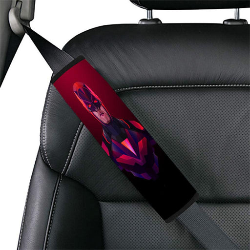 princess bubblegum hello Car seat belt cover