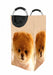 puppy dog cute Laundry Hamper | Laundry Basket