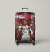 paul george nba pacers Luggage Covers | Suitcase