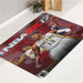 paul george nba pacers bath rugs