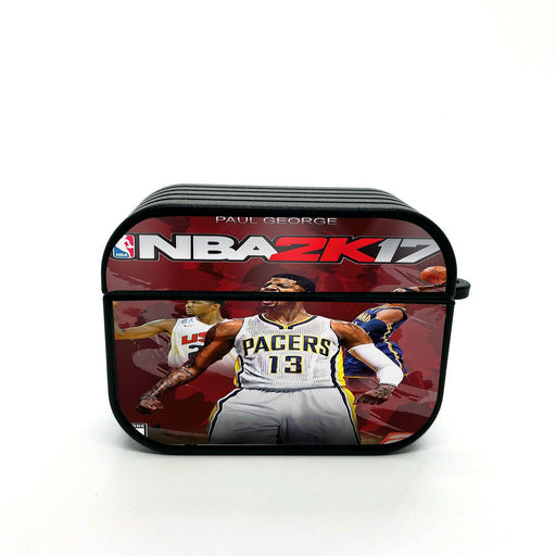 paul george nba pacers airpod case