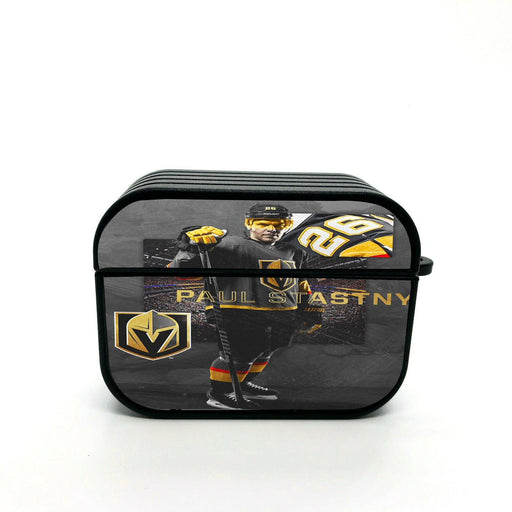 Paul Stastny VGK airpod case