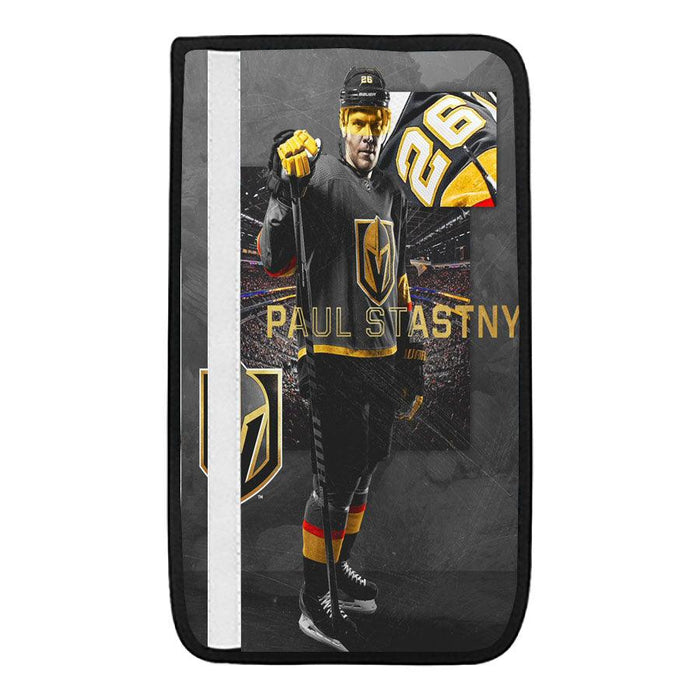 Paul Stastny VGK Car seat belt cover