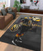 Paul Stastny VGK Living room carpet rugs