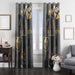 Paul Stastny VGK window Curtain