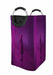 purple light blade runner 2049 Laundry Hamper | Laundry Basket