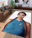 perfect woman of tomb raider Living room carpet rugs