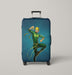 position of iron fist marvel Luggage Covers | Suitcase