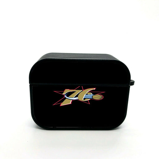 philadelphia 76ers star nba airpod case