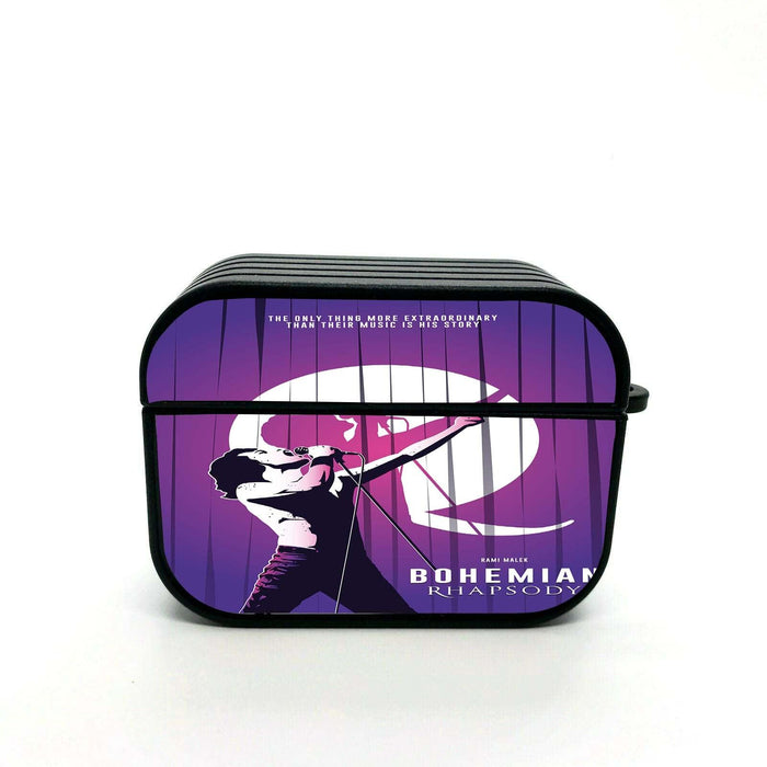 queen bohemian rhapsody airpods case