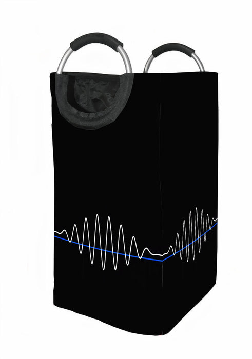 r u mine arctic monkeys Laundry Hamper | Laundry Basket