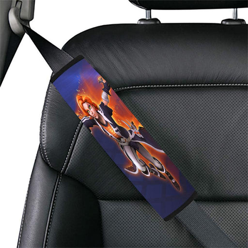 r u mine arctic monkeys Car seat belt cover