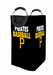 pirates baseball player Laundry Hamper | Laundry Basket