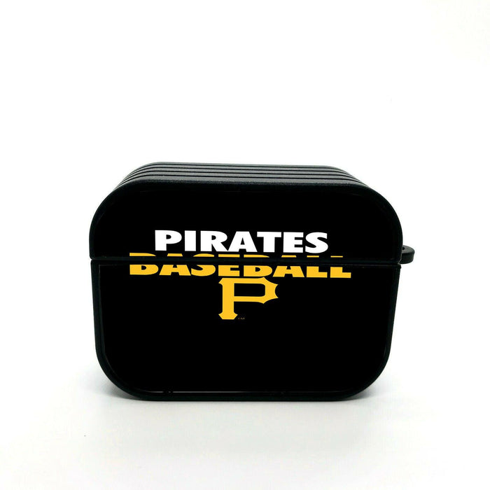 pirates baseball player airpod case