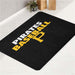 pirates baseball player bath rugs