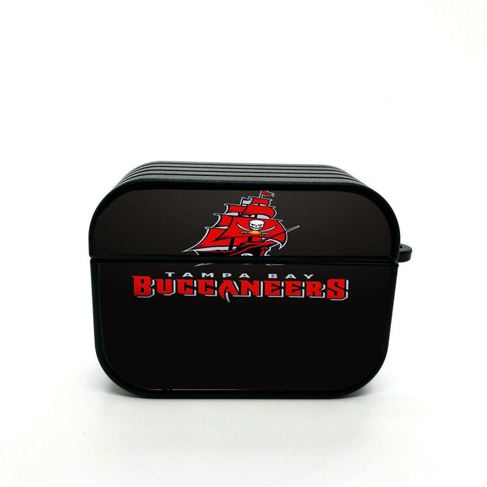 pirates tampa bay buccaneers airpod case