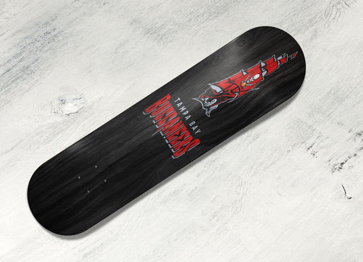 pirates tampa bay buccaneers Skateboard decks