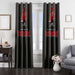 pirates tampa bay buccaneers window Curtain