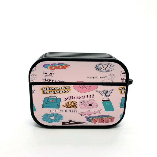 pop brand for teen product airpods case