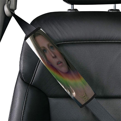 randall cobb NFL Car seat belt cover