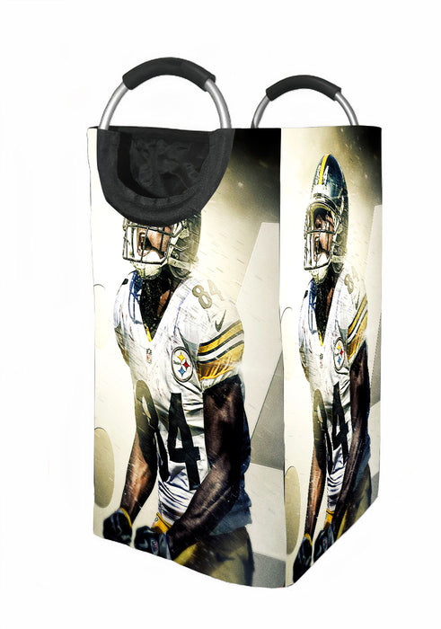 randall cobb NFL Laundry Hamper | Laundry Basket