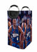 pistons best player of basketball Laundry Hamper | Laundry Basket