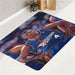 pistons best player of basketball bath rugs