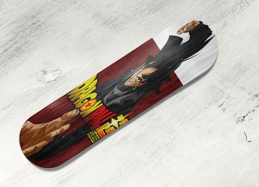 raven dc comics Skateboard decks