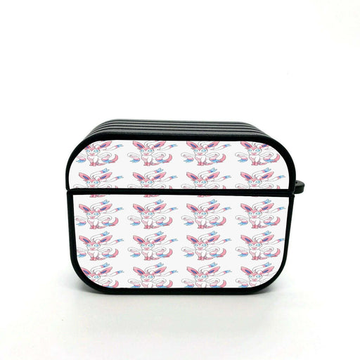 pose sylveon eevee pokemon airpods case