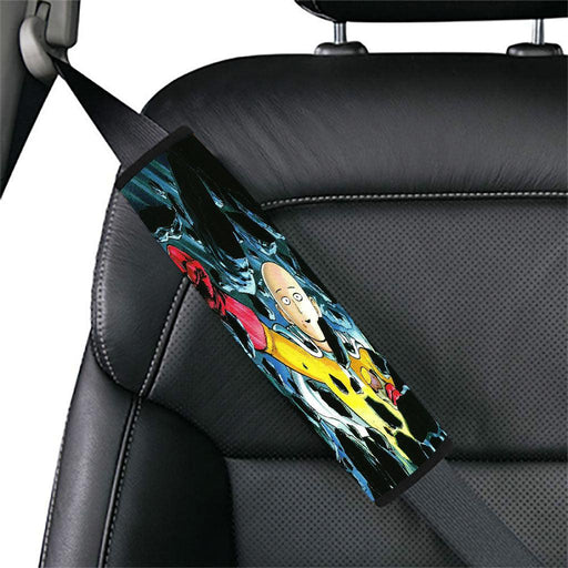ravenclaw harry potter Car seat belt cover