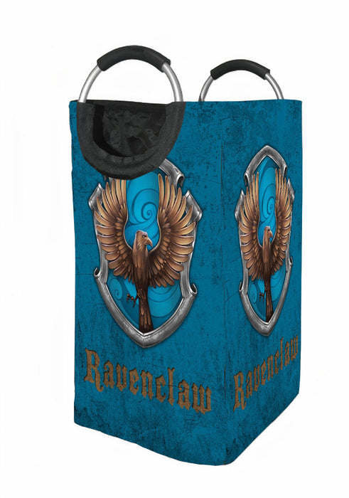 ravenclaw harry potter Laundry Hamper | Laundry Basket