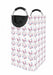 pose sylveon eevee pokemon Laundry Hamper | Laundry Basket