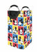 poses of mickey mouse Laundry Hamper | Laundry Basket