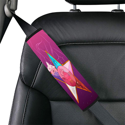 raymond watch dogs Car seat belt cover
