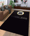 pittsburgh steelers futuristic metal nfl Living room carpet rugs