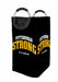 pittsburgh strong city of champions Laundry Hamper | Laundry Basket