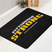 pittsburgh strong city of champions bath rugs