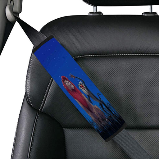 replicant blade runner 2049 Car seat belt cover