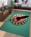 Planet Express Living room carpet rugs