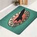 Planet Express bath rugs