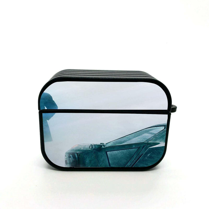 replicant car blade runner 2049 airpods case