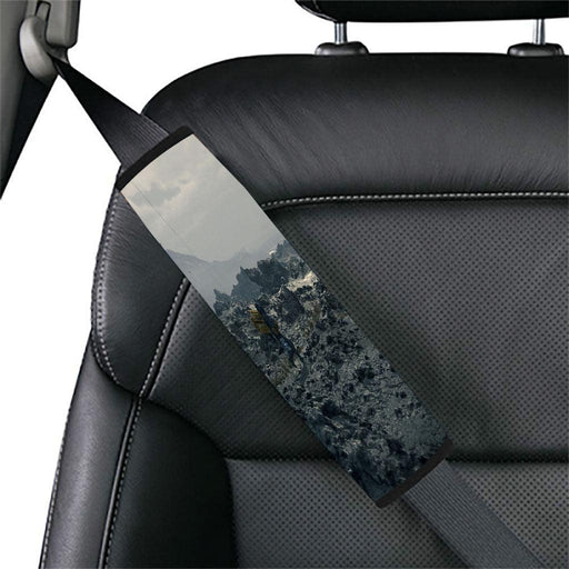 replicant generation blade runner 2049 Car seat belt cover
