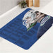 player nhl turn the tide bath rugs