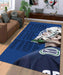 player nhl turn the tide Living room carpet rugs