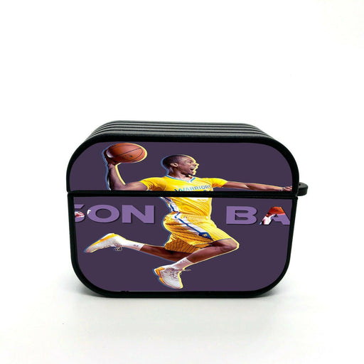 pop art warriors player airpod case