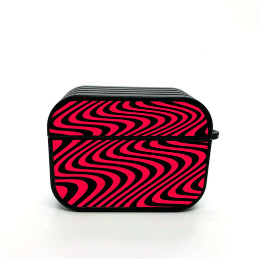 psichedelic pewdiepie ornament airpods case