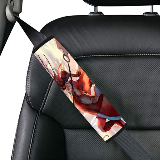 rick deckard blade runner 2049 Car seat belt cover
